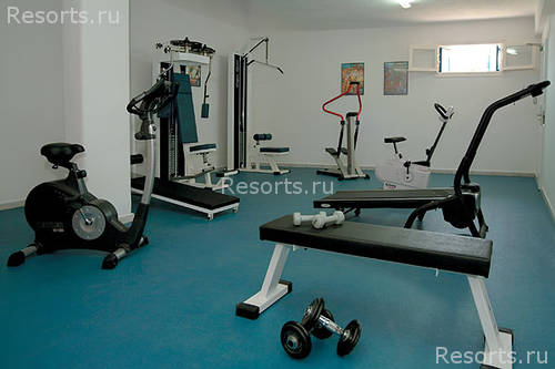 Archipelagos Hotel 24